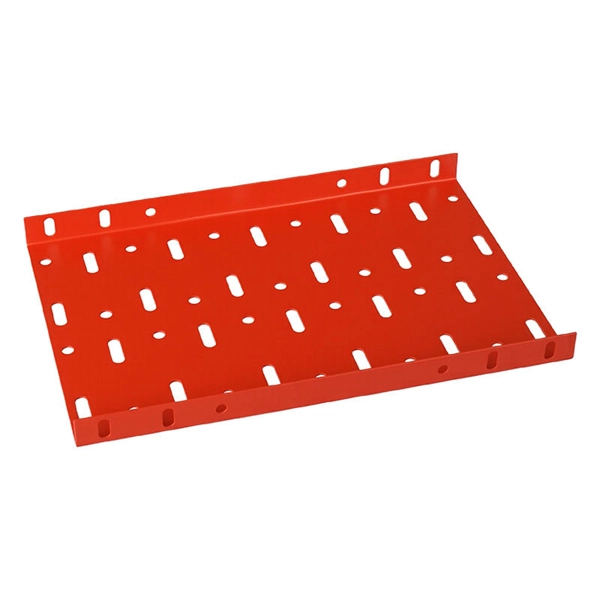 Syrian Fiber Optic Distribution Frame 8 Cores
