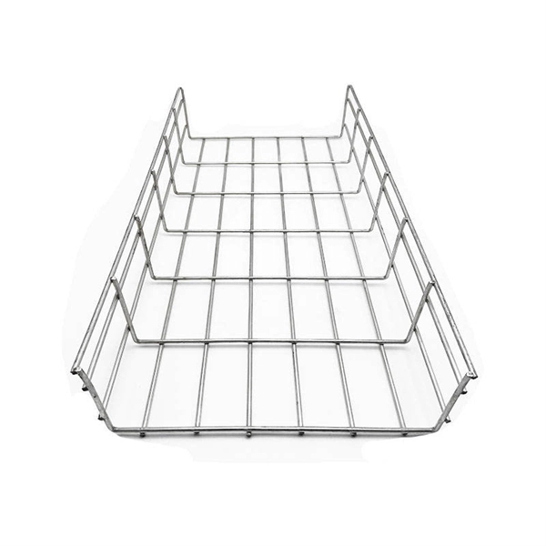 Which company makes the best mesh cable trays in Laos 