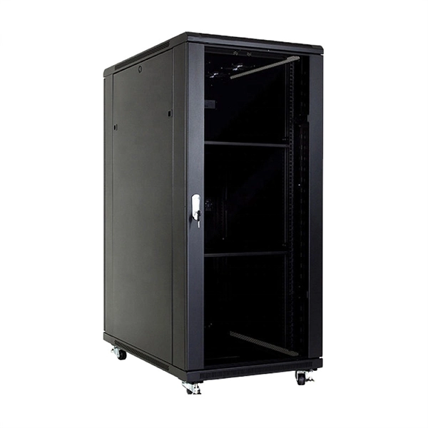 Botswana Network Cabinet Processing Factory