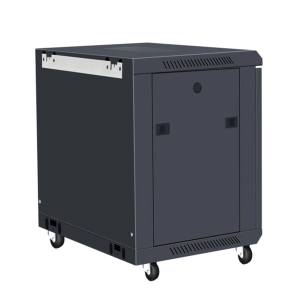 Standard Requirements for Incoming Power Distribution Boxes in Factory Buildings