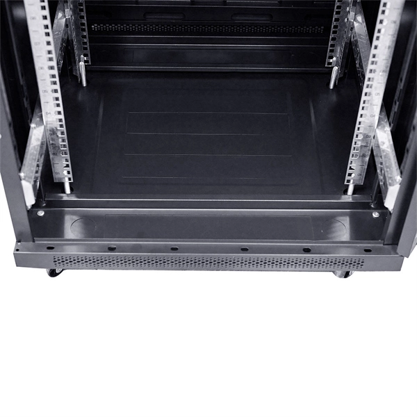 San Marino Integrated Wiring Box Cabinet 200kWh