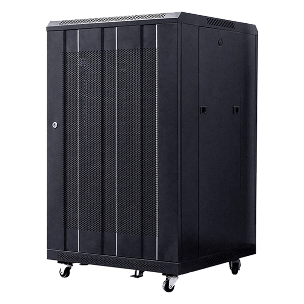 Wiring and wire installation distance in panel cabinets