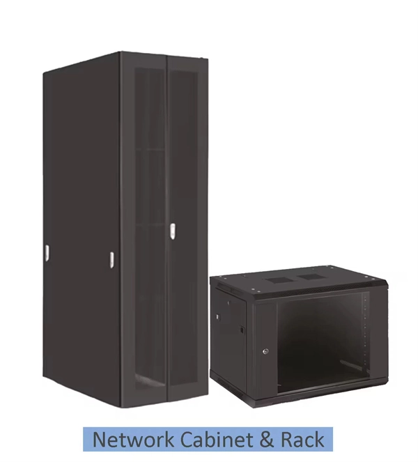 Methods of blocking network security devices