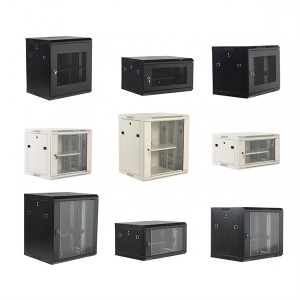 5G Base Station Integrated Container Rack IP65