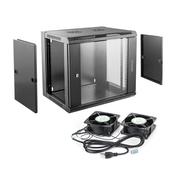 Installation Quotation for Floor-Standing Distribution Box