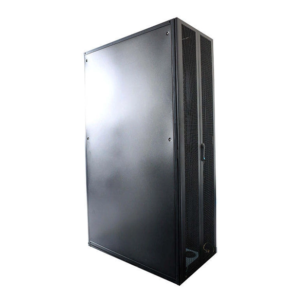 Fiber optic protective cap with handle
