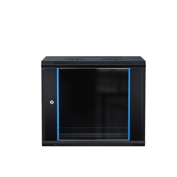 Huijue Fiber Optic Transceiver 100Mbps Single Mode