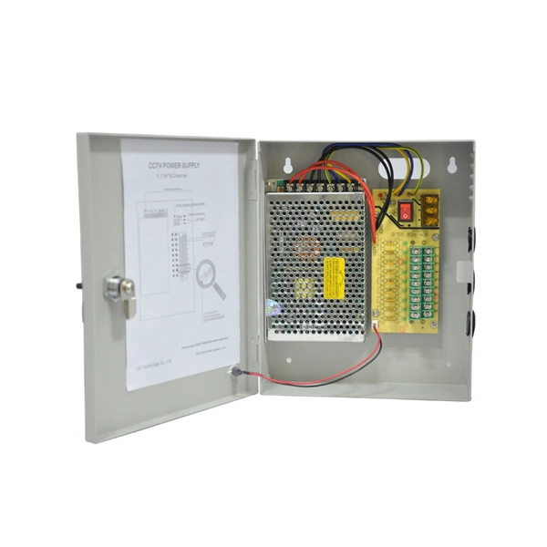 Custom Price of Fiber Optic Switches