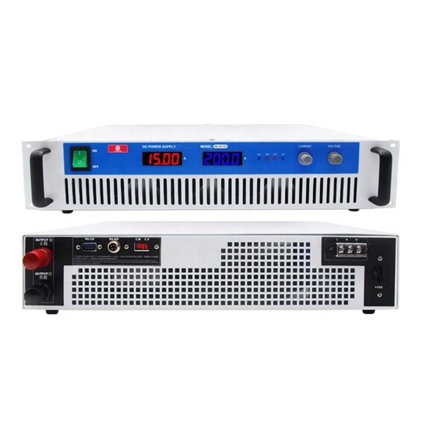 What types of ports are there for optical modules