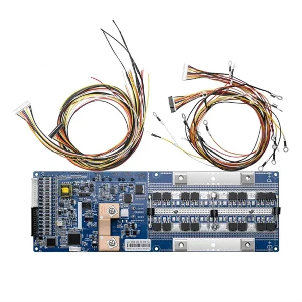 Non-Powered PoE Switch