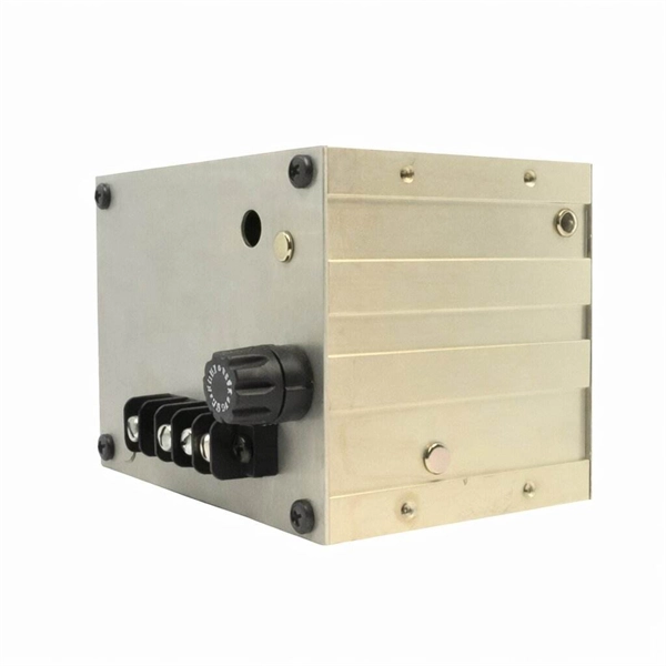 High-efficiency UPS systems with low power loss are used for power distribution automation