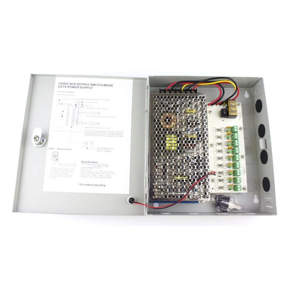 Lc cold joint multi-mode