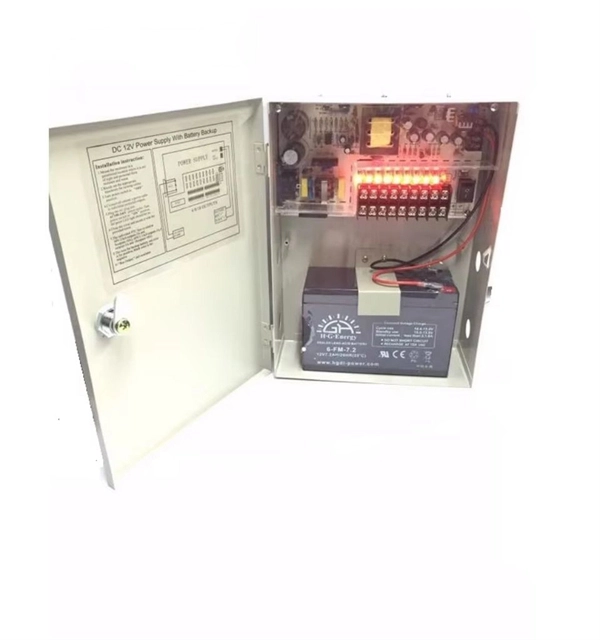 Venezuela Power Supply Cabinet Manufacturer
