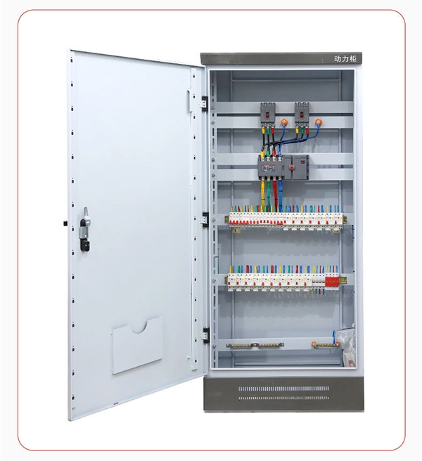 Requirements for Low-Voltage Cables and Cable Trays