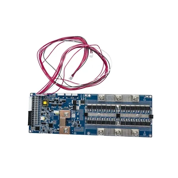 Smart City-Grade SFP Optical Module 800G Selection Guide
