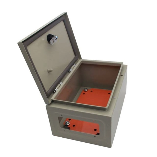 Congo-based high-quality network cabinet manufacturer