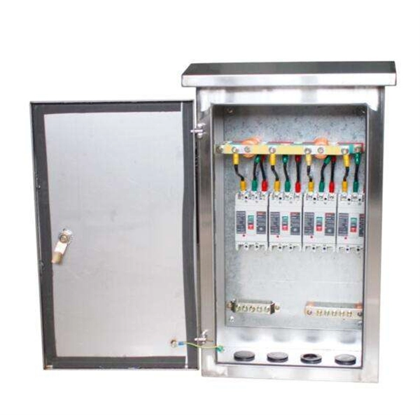 Typical service life of optical power meters