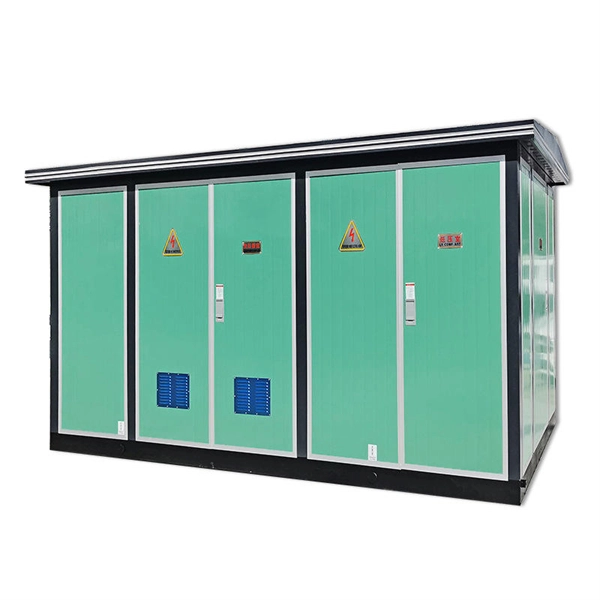 Cambodia Outdoor Distribution Box Direct Sales