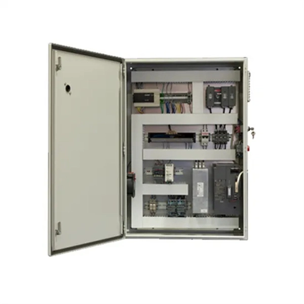 Distribution Box Protection Dimensions and Specifications
