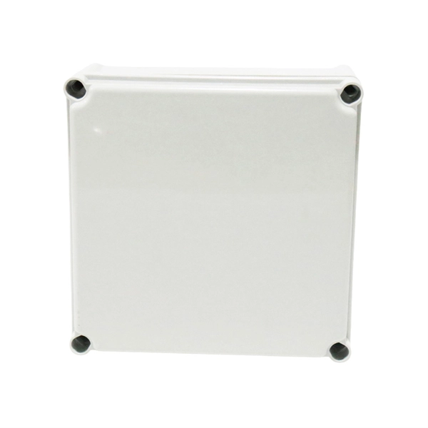 Photovoltaic system distribution box model