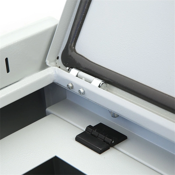Gabon Polyurethane Cable Tray