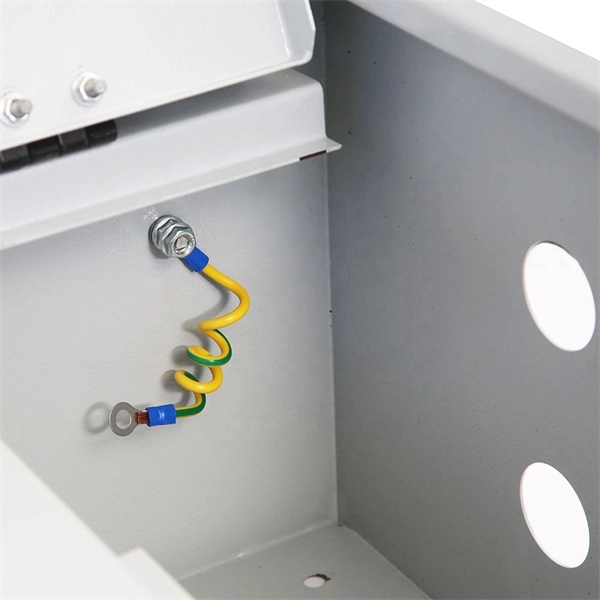 Shifang Trough-Type Cable Tray Quotation