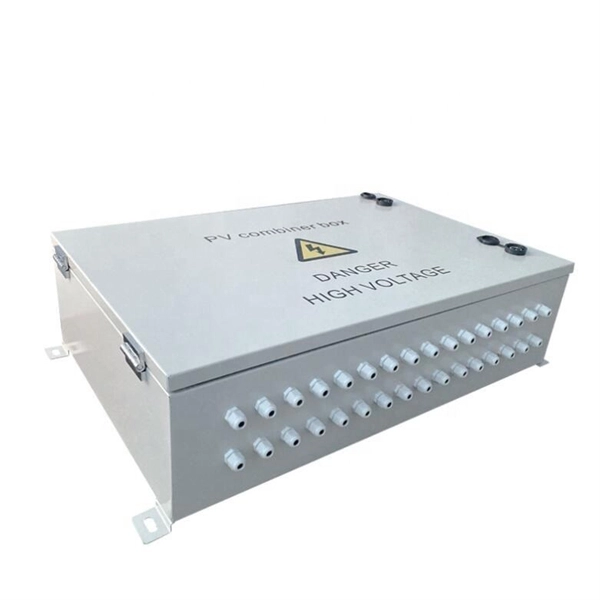 Case Study of Server Rack Construction in Egypt Data Center