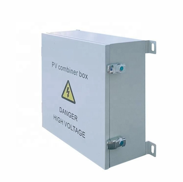 Safety Hazards of Multiple Machines Using One Switch in Distribution Box