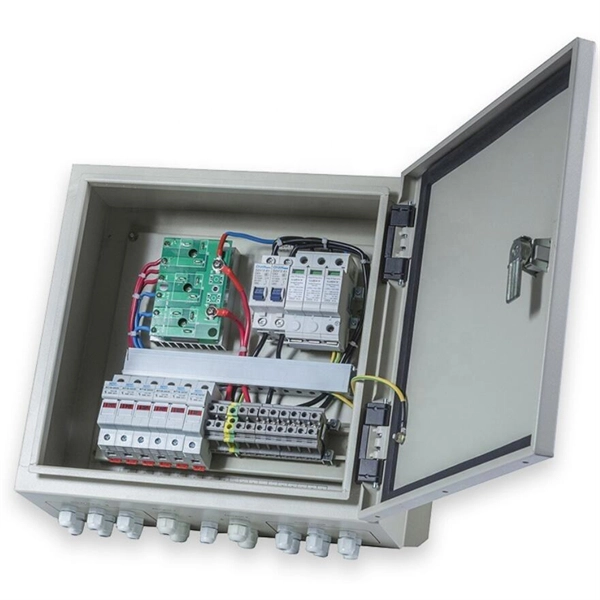 Slovakian Cable Tray Product Introduction