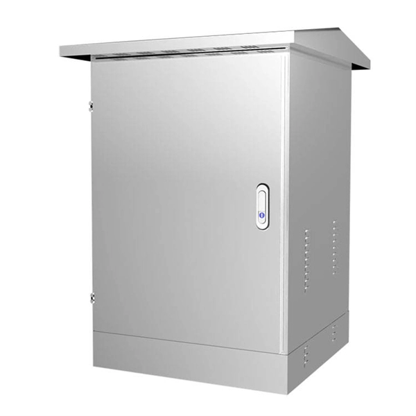 How much does a low-loss monitoring user outdoor energy storage cabinet cost