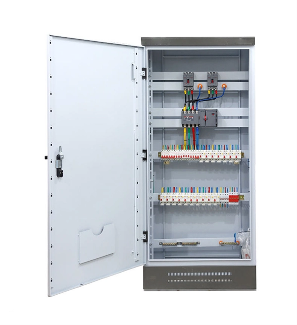 Morocco Power Tray Cable Tray