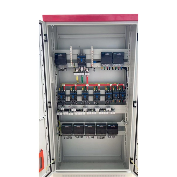 Fireproofing and flame-retardant methods for cable trays