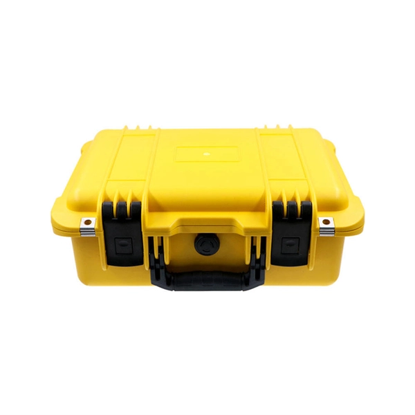 How to test optical fiber cables with an optical cable tester
