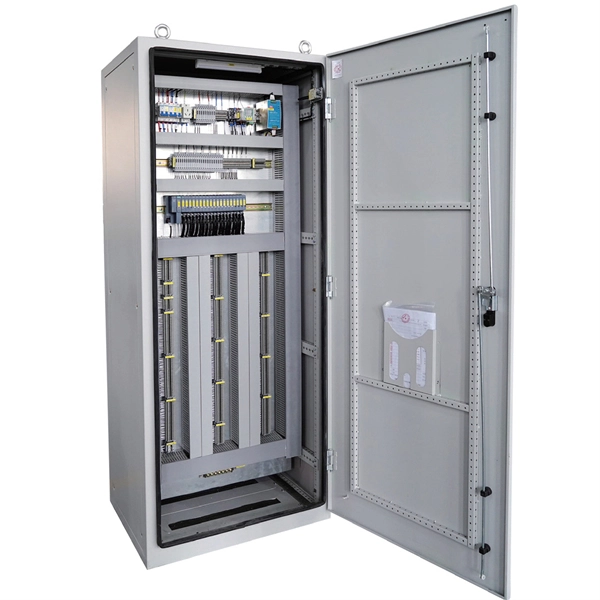 What are some professional electrical distribution boxes in Bulgaria