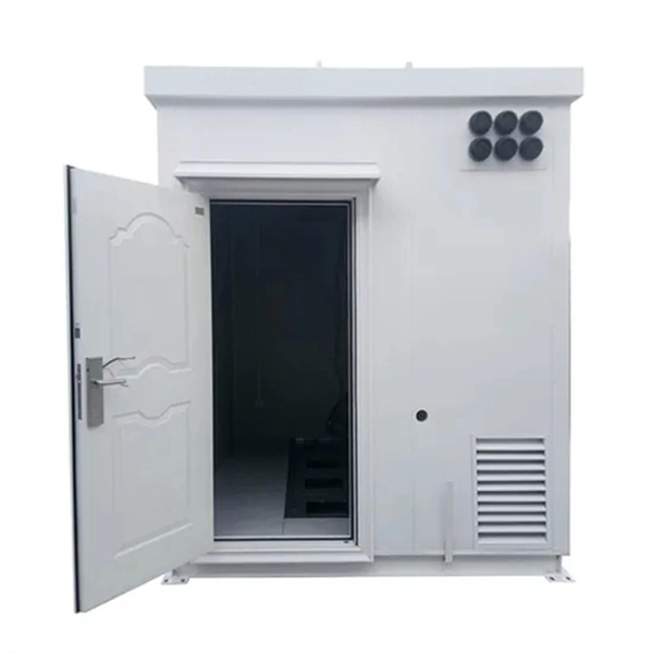 Ukrainian Waterproof and Explosion-proof Electrical Distribution Box Factory