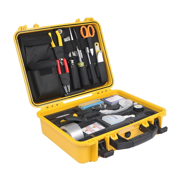 What is the latest type of beam splitter
