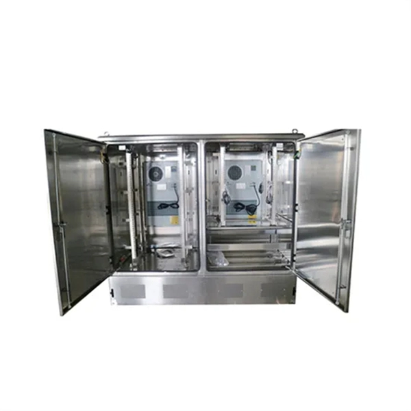 Low-voltage busbar specifications determined