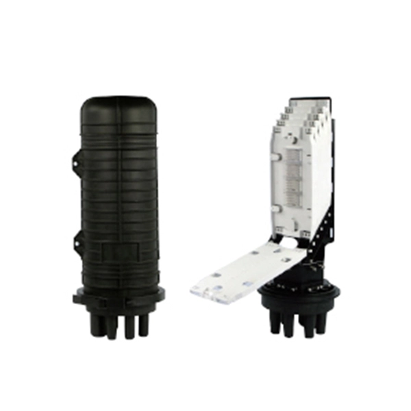 Combined panel for fiber optic and network cable ports