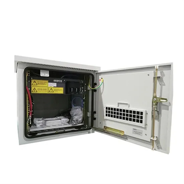 Estonian optical splitter manufacturer