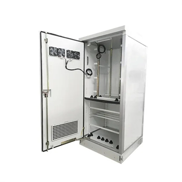 Data Center Server Rack Power