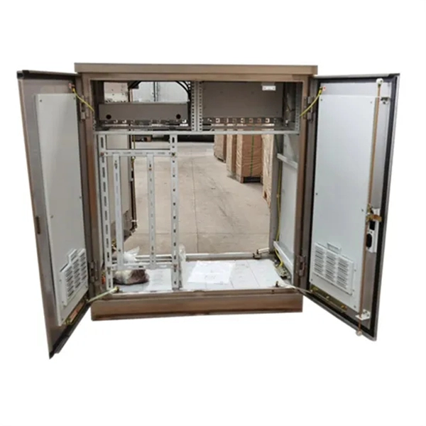 Botswana Zhenda Galvanized Cable Trays