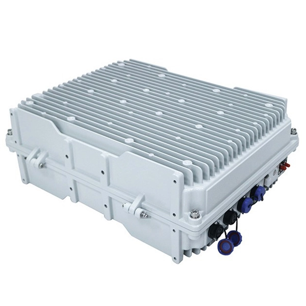 Characteristics of Raman Optical Amplifiers