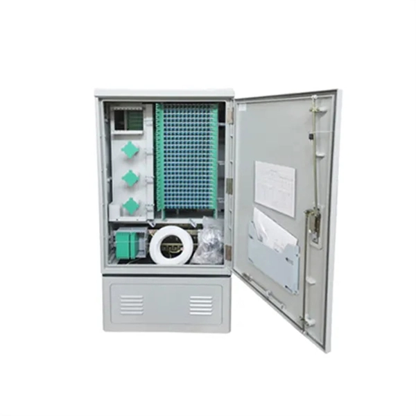 Do you have a full range of floor-mounted electrical distribution boxes