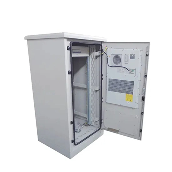 Dustproof power distribution box acceptance