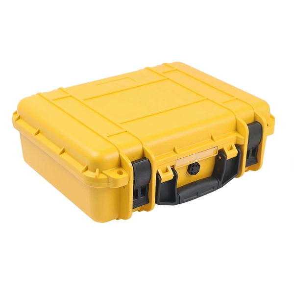 How to set up an intelligent fiber optic sensor