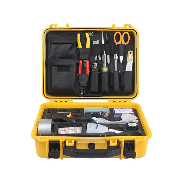 Optical Module Fiber Optic Communication Tools