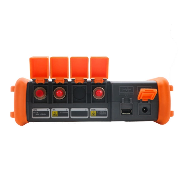How to integrate fiber optic routers