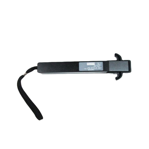Bulk Fiber Optic Mounting Bracket
