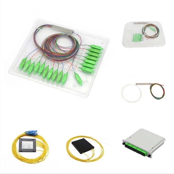 What to do before splicing fiber optic cables in ducts