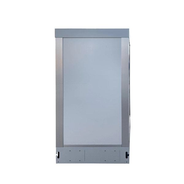 What are the modules in an optical power system